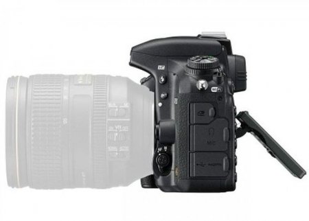  Nikon D750 Body: ,   