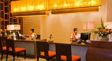  4* Peach Blossom Resort (/): ,    