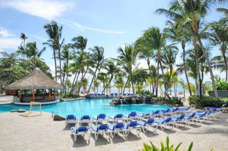  Coral Costa Caribe Resort, SPA & Casino 4* ():   