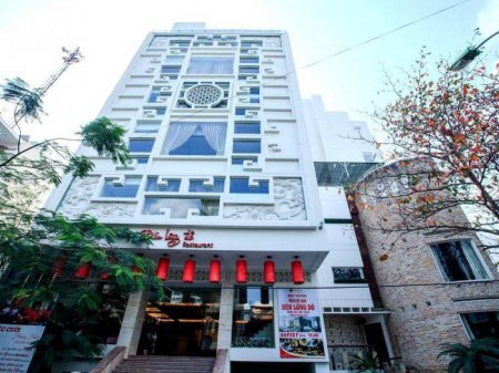 Готель Den Long Do Hotel 3*, В'єтнам, Нячанг: огляд, опис, характеристики і відгуки