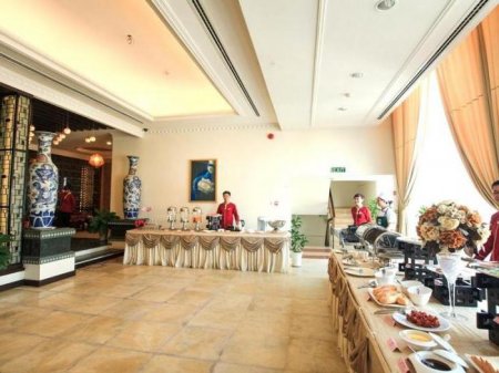 Готель Den Long Do Hotel 3*, В'єтнам, Нячанг: огляд, опис, характеристики і відгуки