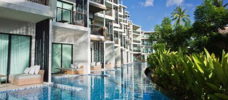 Готель Holiday Inn Mai Khao Beach Resort Phuket (Пхукет, Таїланд): опис та фото
