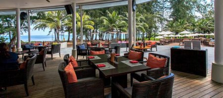  Holiday Inn Mai Khao Beach Resort Phuket (, ):   