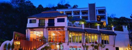  Leelawadee Boutique Hotel Phuket: ,    