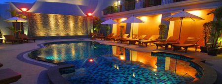  Leelawadee Boutique Hotel Phuket: ,    