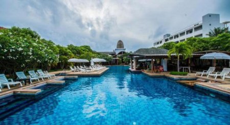  Phuket Kata Resort 3* ( , ):   
