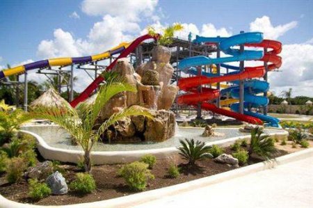  Sirenis Punta Cana Resort Spa 5* ( ):    