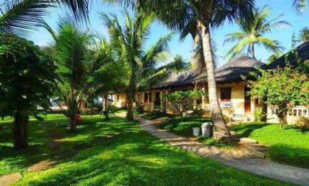  Thai Hoa MuiNe Resort 3*, , ': , ,    