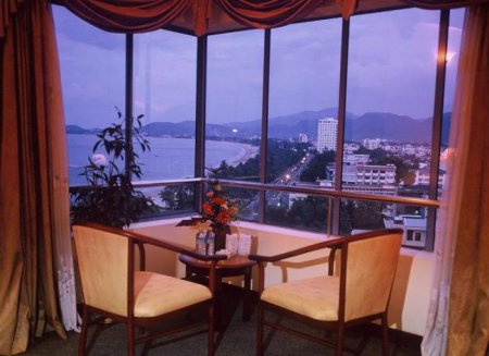 Готель Yasaka Saigon NhaTrang Resort Hotel Spa (Нячанг, В'єтнам): огляд, опис, характеристики та відгуки туристів