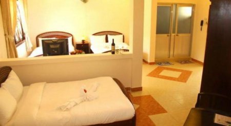 Hon Rom Sunlight Resort 2*: відгуки про готелі