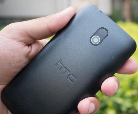 HTC Desire 210:   