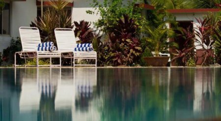 Longuinhos Beach Resort 3*, , :  ,  