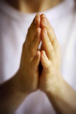 Молитва на навчання. Кому і як молитися?