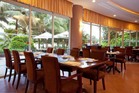 Nha Trang Vinpearl Resort ('):    