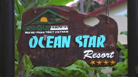 Ocean Stars Resort, ', :  ,  
