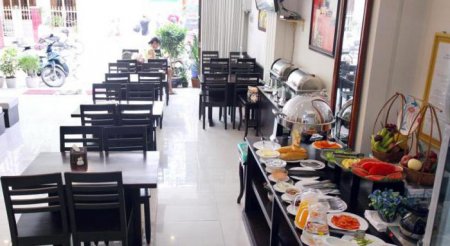 Pho Bien Hotel (В'єтнам/Нячанг): фото та відгуки туристів