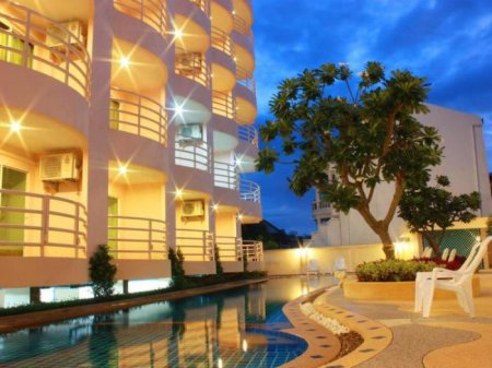 Phu View Talay Resort 3*, , :  , , 