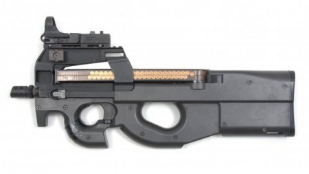 ϳ- FN P90: , 