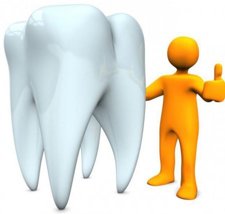 Що таке здоровий зуб? Як уникнути карієсу?