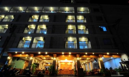Sunshine Patong Hotel 3*, , :    