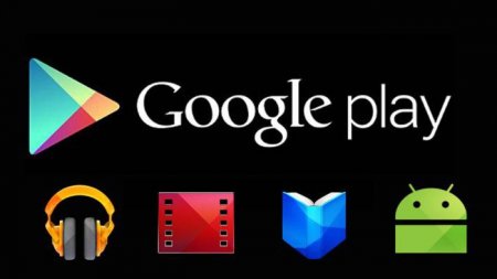   " Google Play"  -  ?