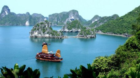 В'єтнам: опис курортів, відгуки, ціни. Найпопулярніші курорти В'єтнаму