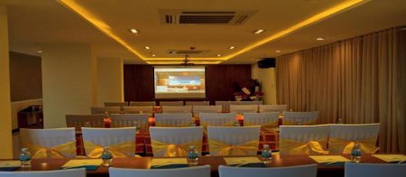 Wonderland Hotel Nha Trang в Нячанге: фото та відгуки туристів