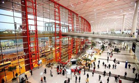 Аеропорти Пекіна: кількість, особливості, транспортна розв'язка