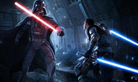׳-  Star Wars: The Force Unleashed