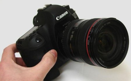  Canon 6D Body:  , 
