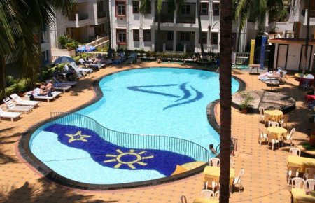  Alor Grande Holiday Resort 3* (, ):   