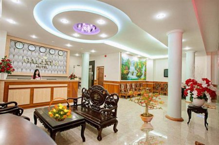 Готель Galaxy (3*) Hotel, В'єтнам, Нячанг: огляд, опис, характеристики та відгуки туристів
