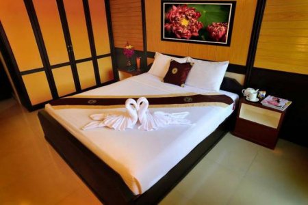  Suppamitr Villa Hotel 3 (): ,    