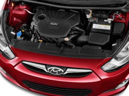 Hyundai Accent: технічні характеристики, зовнішність і інтер'єр. Коротко про випуск моделі