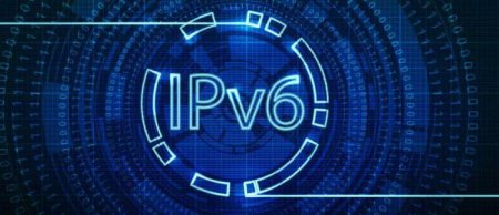 IPv6 -   ?   iPv6?