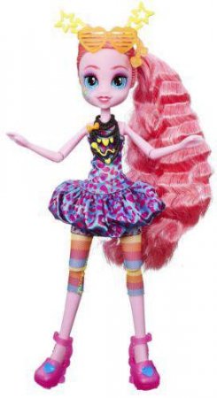 Ляльки "Пінкі пай" – межа мріянь будь-якої дівчинки!