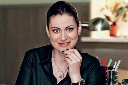 Марія Швецова: актриса, фото, біографія Марії Сергіївни Швецової