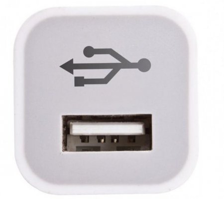 Micro-USB . ' USB