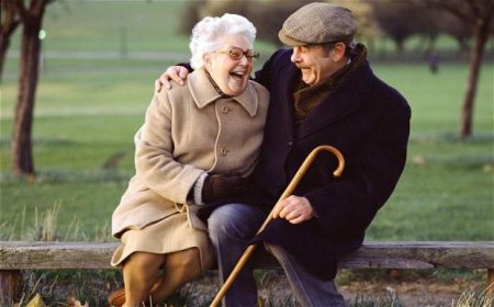 Пенсійний вік в США для чоловіків і для жінок: особливості і правила розрахунку