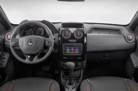 Renault Duster (2015):  , '  '