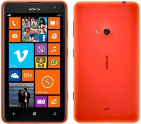  Nokia Lumia 625: ,    