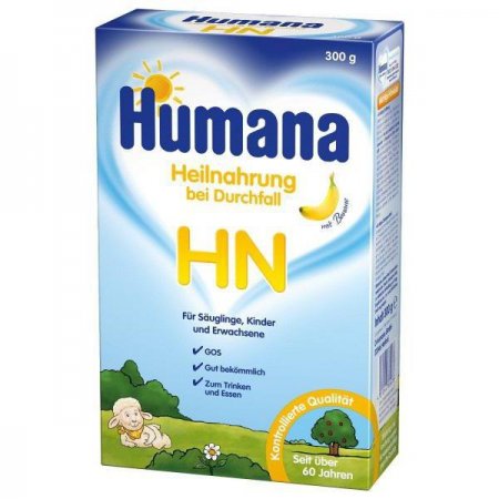 Суміш "Хумана" (Humana): види, склад, відгуки. Суміш "Хумана" для новонароджених Суміш "Хумана" (Humana): види, склад, відгуки. Суміш "Хумана" для новонароджених