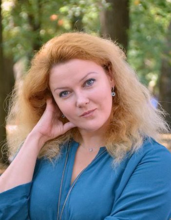 Актриса Леся Самаєва: біографія, кращі фільми