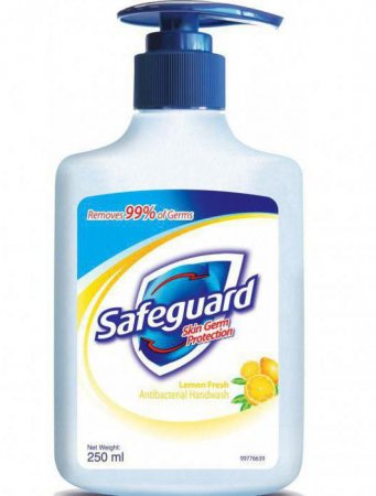   "" (Safeguard): 
