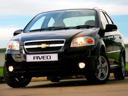  " 250" (Chevrolet Aveo T250): ,  , 