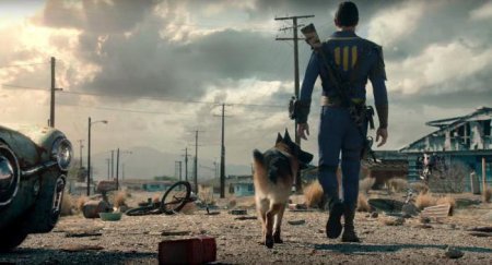 Fallout 4 "  ":  