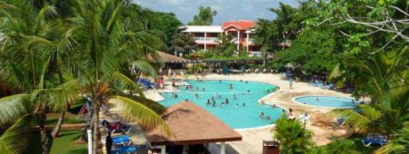  3* BelleVue Dominican Bay: , . , -׳