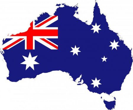 Офіційна мова Австралії. На яких мовах спілкуються жителі Зеленого континенту?