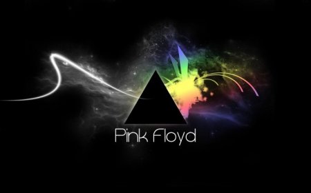  :     Pink Floyd