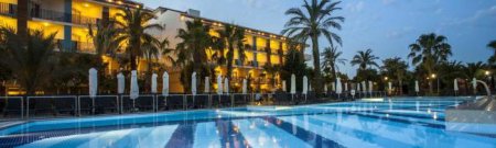 ,  (Belek) - Belek Beach Resort Hotel 5*:   